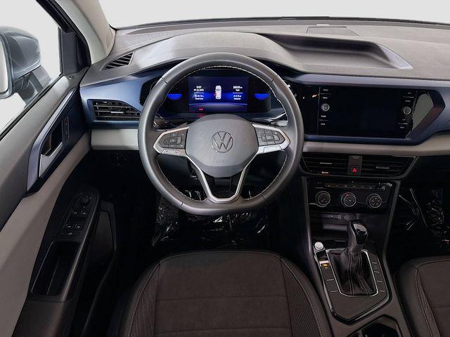 2023 Volkswagen Taos Vehicle Photo in Puyallup, WA 98371