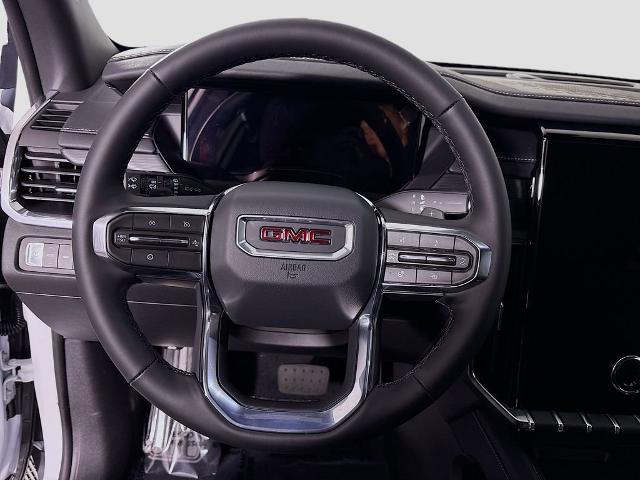 2026 GMC Acadia Vehicle Photo in PUYALLUP, WA 98371-4149