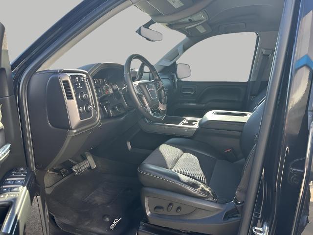 2016 GMC Sierra 1500 Vehicle Photo in MANITOWOC, WI 54220-5838
