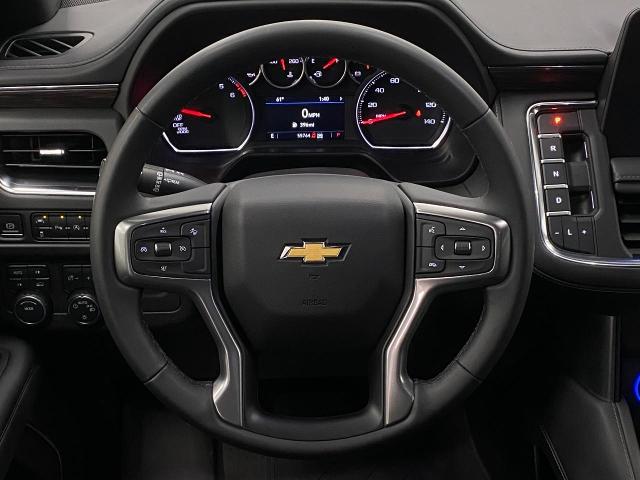 2023 Chevrolet Tahoe Vehicle Photo in Appleton, WI 54913