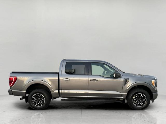 2023 Ford F-150 Vehicle Photo in MANITOWOC, WI 54220-5838