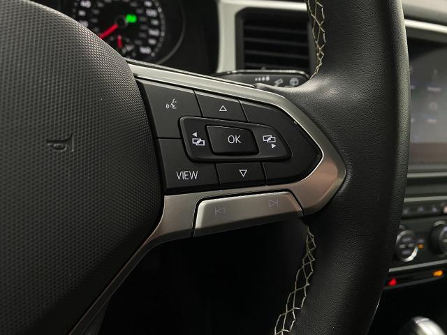 2021 Volkswagen Atlas Vehicle Photo in Appleton, WI 54913