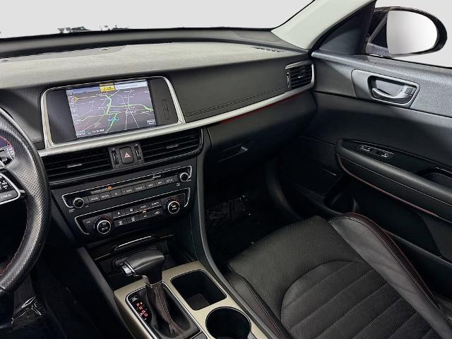 2020 Kia Optima Vehicle Photo in PUYALLUP, WA 98371-4149