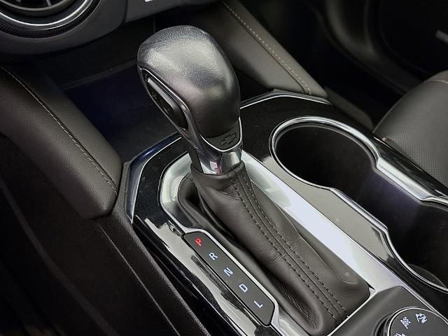 2022 Chevrolet Blazer Vehicle Photo in PUYALLUP, WA 98371-4149