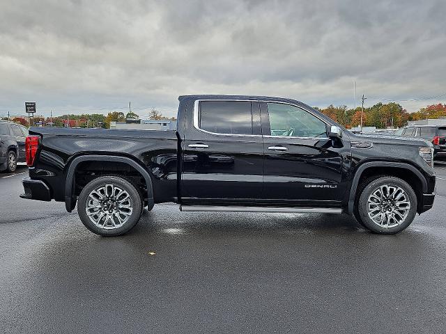 2026 GMC Sierra 1500 Vehicle Photo in TREVOSE, PA 19053-4984