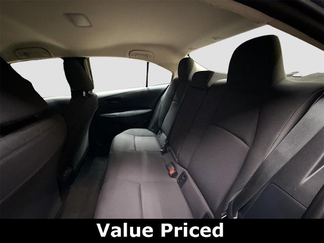 2024 Toyota Corolla Vehicle Photo in EVERETT, WA 98203-5662