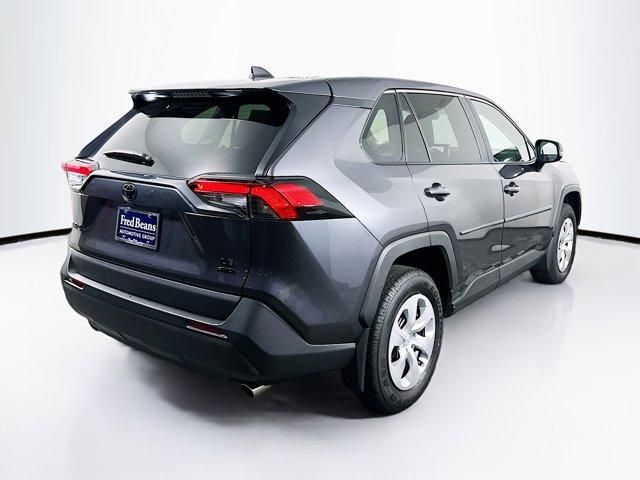 2025 Toyota RAV4 Vehicle Photo in Flemington, NJ 08822