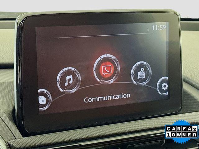 2022 Mazda MX-5 Miata Vehicle Photo in Puyallup, WA 98371