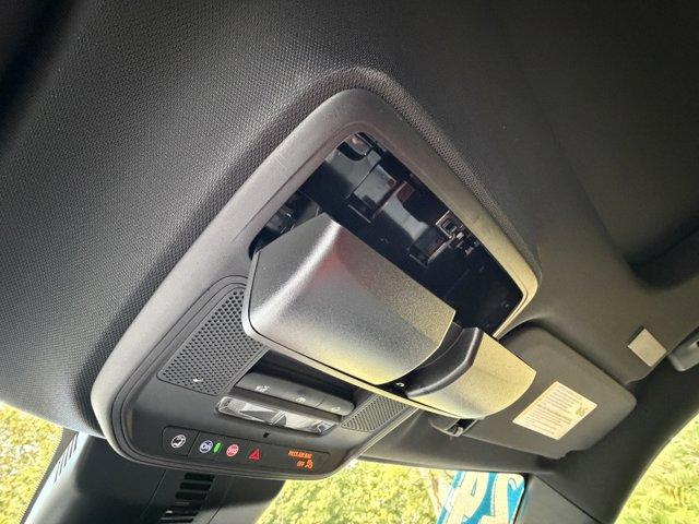 2024 GMC Acadia Vehicle Photo in LEOMINSTER, MA 01453-2952