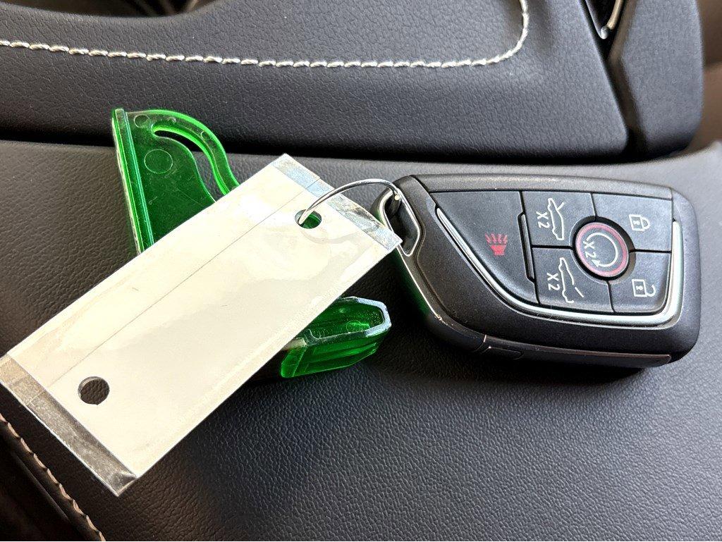 2023 Chevrolet Corvette Vehicle Photo in SAVANNAH, GA 31406-4513