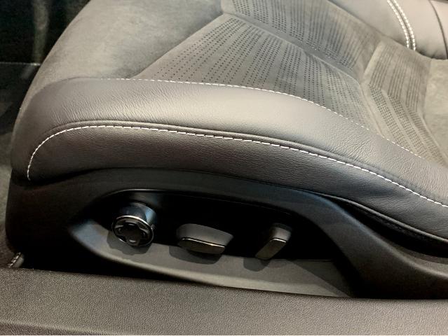 2025 Chevrolet Corvette Vehicle Photo in BEAUFORT, SC 29906-4218