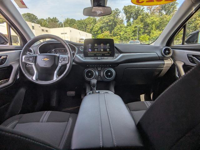 2023 Chevrolet Blazer Vehicle Photo in Baltimore, MD 21234