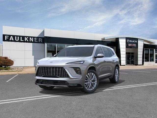 2026 Buick Enclave Vehicle Photo in TREVOSE, PA 19053-4984