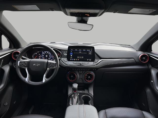 2023 Chevrolet Blazer Vehicle Photo in MANITOWOC, WI 54220-5838