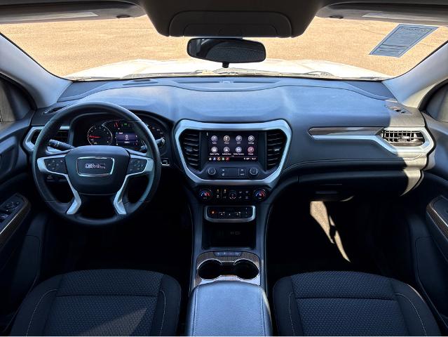 2022 GMC Acadia Vehicle Photo in BEAUFORT, SC 29906-4218