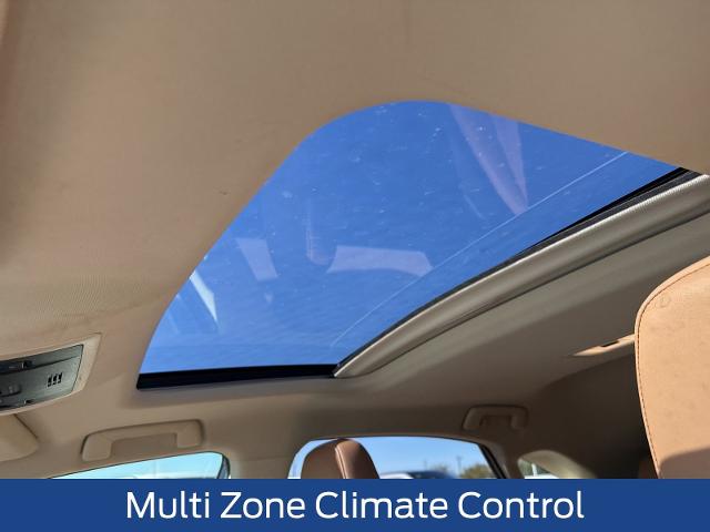 2017 Lexus NX Turbo Vehicle Photo in Weatherford, TX 76087