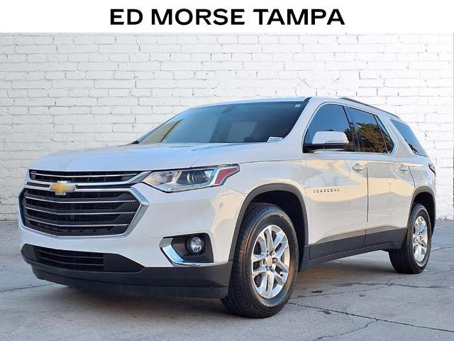 2019 Chevrolet Traverse Vehicle Photo in Tampa, FL 33612