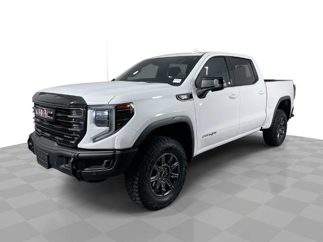 2025 GMC Sierra 1500 Vehicle Photo in GILBERT, AZ 85297-0402