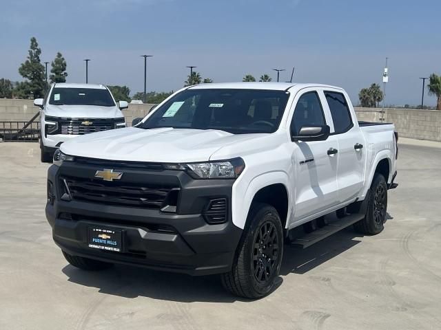 2026 Chevrolet Colorado Vehicle Photo in CITY OF INDUSTRY, CA 91748-1512