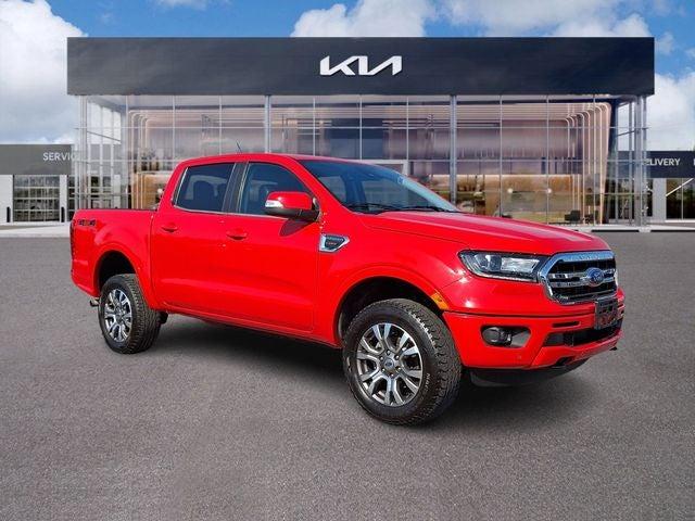 2020 Ford Ranger Vehicle Photo in Harrisburg, PA 17104