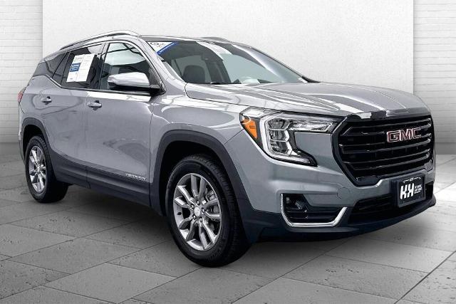 2024 GMC Terrain Vehicle Photo in OMAHA, NE 68127