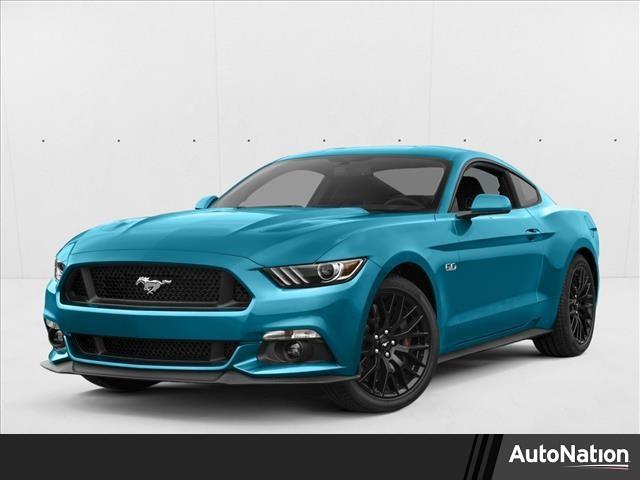 2017 Ford Mustang Vehicle Photo in MIAMI, FL 33134-2699