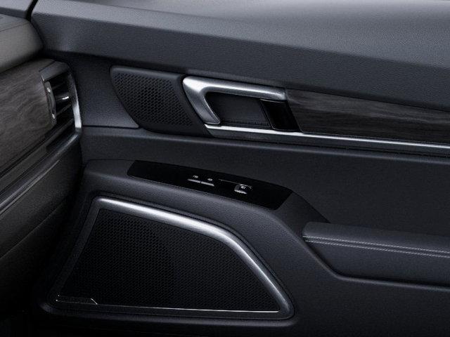 2025 Kia Telluride Vehicle Photo in Westbrook, ME 04092