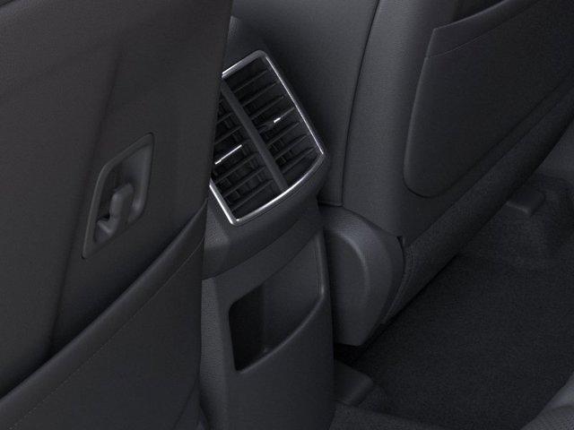 2025 Kia Sportage Hybrid Vehicle Photo in Westbrook, ME 04092