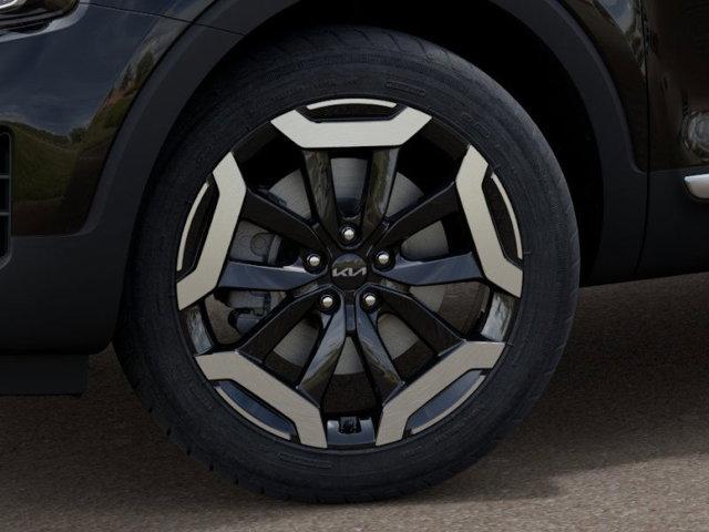 2025 Kia Telluride Vehicle Photo in Westbrook, ME 04092