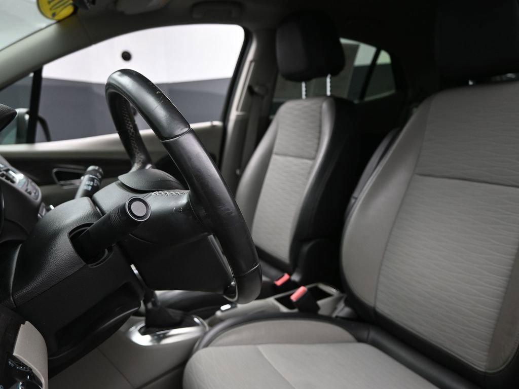 2016 Buick Encore Vehicle Photo in Cedar Rapids, IA 52402