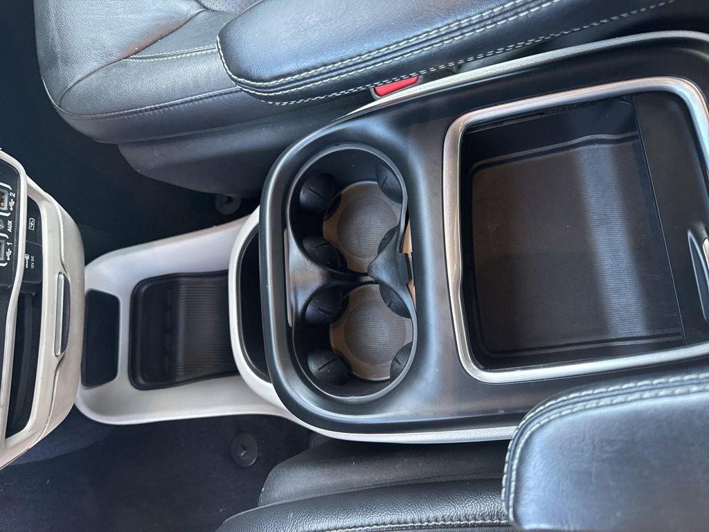 2022 Chrysler Pacifica Vehicle Photo in Cedar Rapids, IA 52402