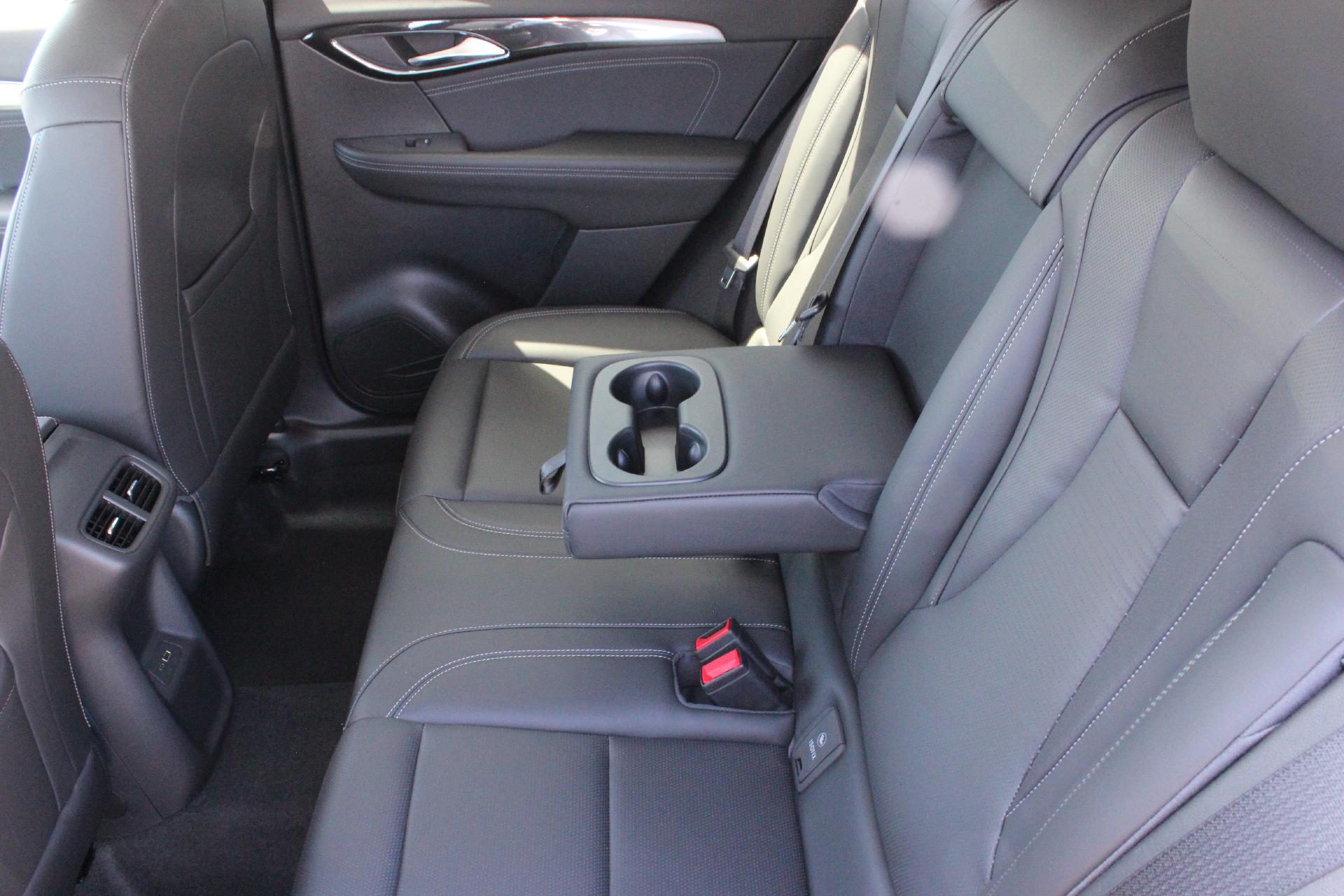 2025 Buick Envision Vehicle Photo in AURORA, CO 80012-4011