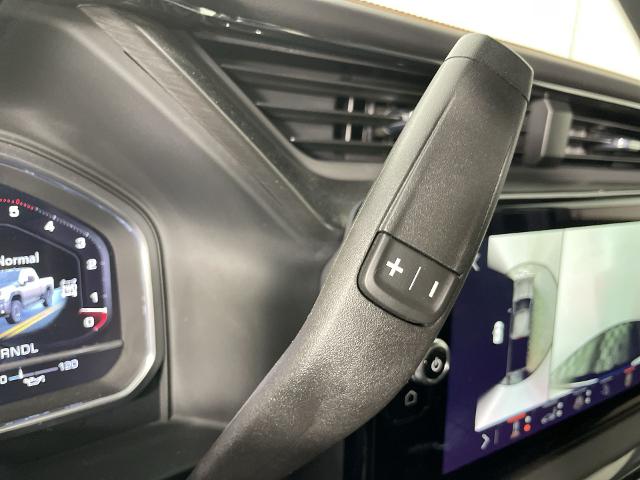 2024 GMC Sierra 2500 HD Vehicle Photo in GILBERT, AZ 85297-0402