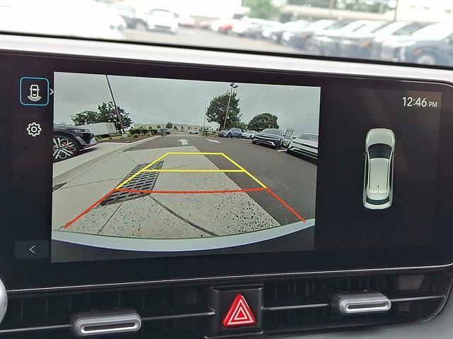 2025 Hyundai IONIQ 5 Vehicle Photo in Philadelphia, PA 19116