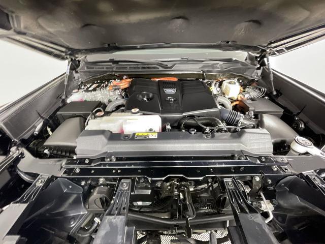 2023 Toyota Sequoia Vehicle Photo in GILBERT, AZ 85297-0402