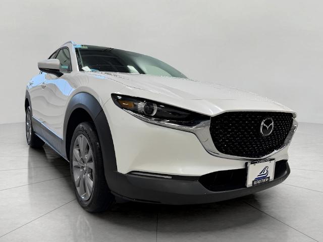 2025 Mazda CX-30 Vehicle Photo in Neenah, WI 54956