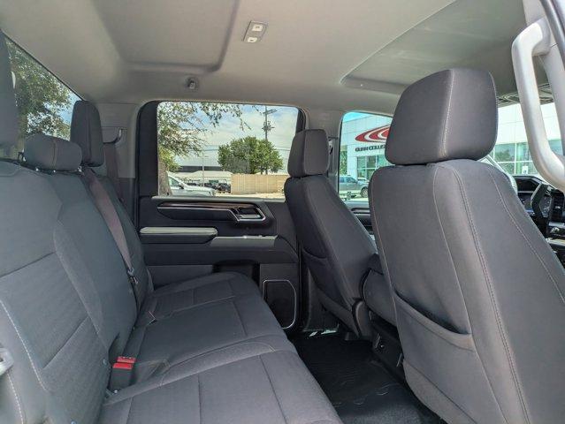 2024 Chevrolet Silverado 2500 HD Vehicle Photo in SELMA, TX 78154-1459