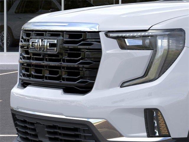 2026 GMC Acadia Vehicle Photo in ROCHESTER HILLS, MI 48307-2741