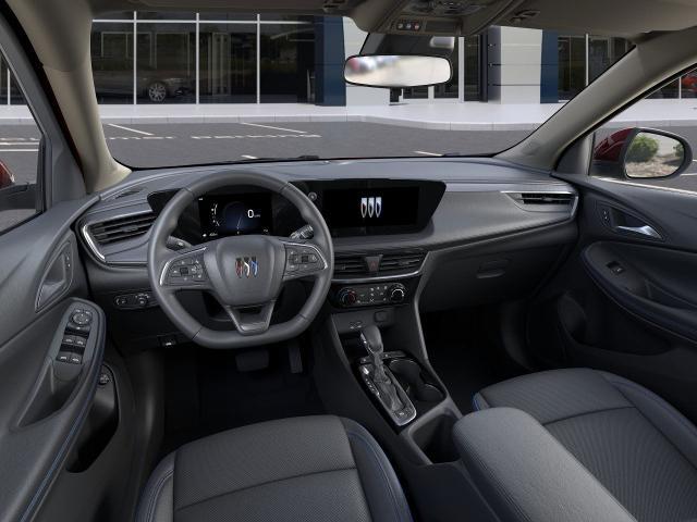 2026 Buick Encore GX Vehicle Photo in HARRISBURG, PA 17111-1033