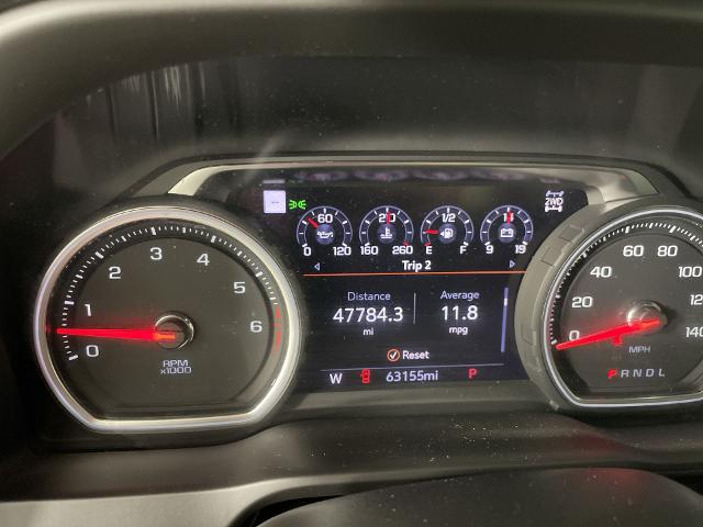2022 Chevrolet Silverado 3500 HD Vehicle Photo in GILBERT, AZ 85297-0402