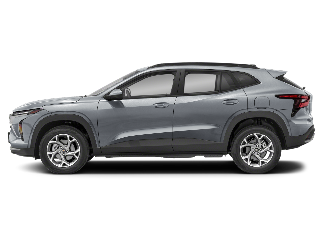 2025 Chevrolet Trax Vehicle Photo in LANCASTER, PA 17601-0000