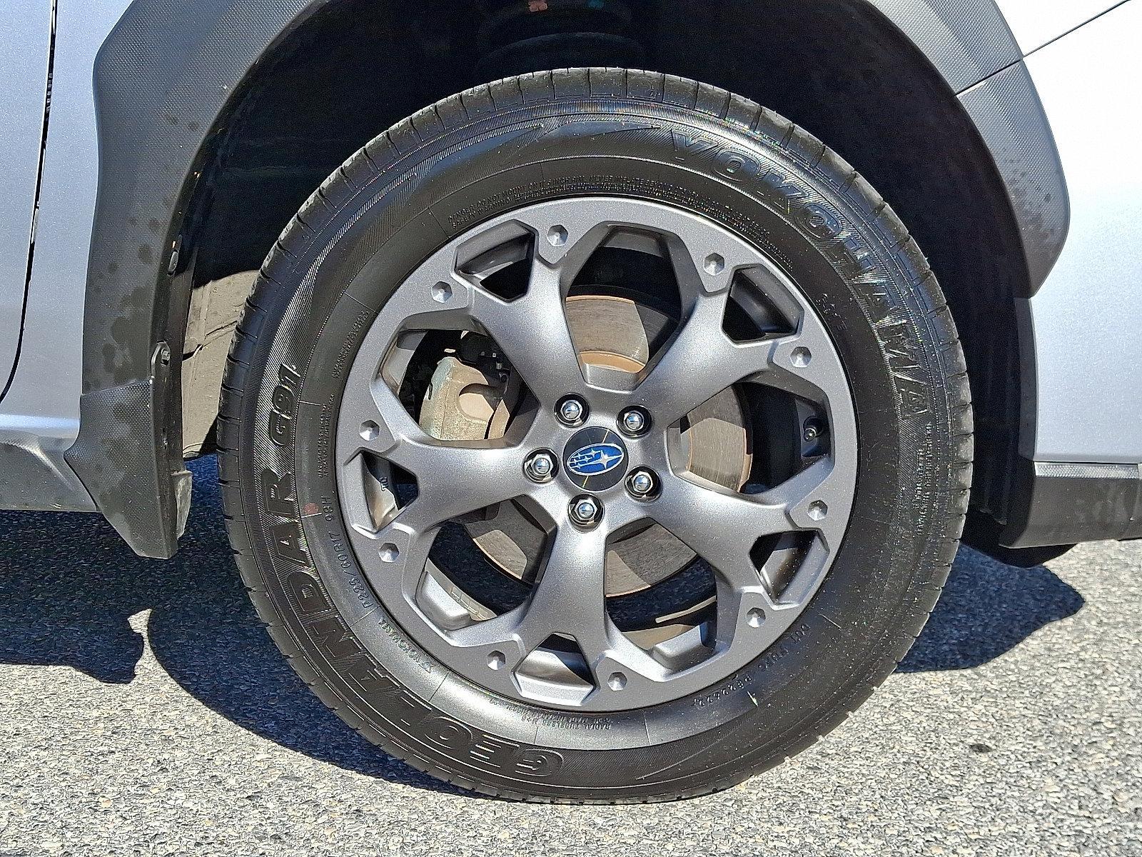2023 Subaru Crosstrek Vehicle Photo in Mechanicsburg, PA 17050-2306