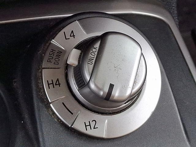 2016 Toyota 4Runner Vehicle Photo in DANBURY, CT 06810-5034