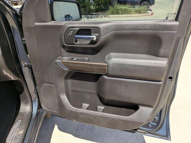 2020 Chevrolet Silverado 1500 Vehicle Photo in SELMA, TX 78154-1460