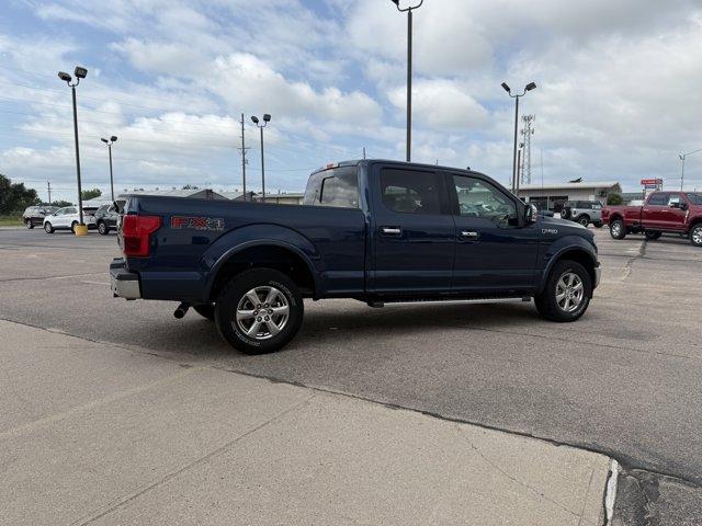 2019 Ford F-150 Vehicle Photo in Ogallala, NE 69153