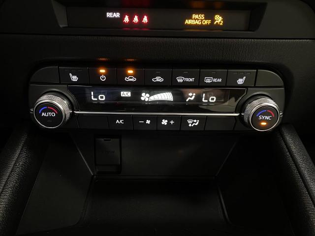 2025 Mazda CX-5 Vehicle Photo in Appleton, WI 54913