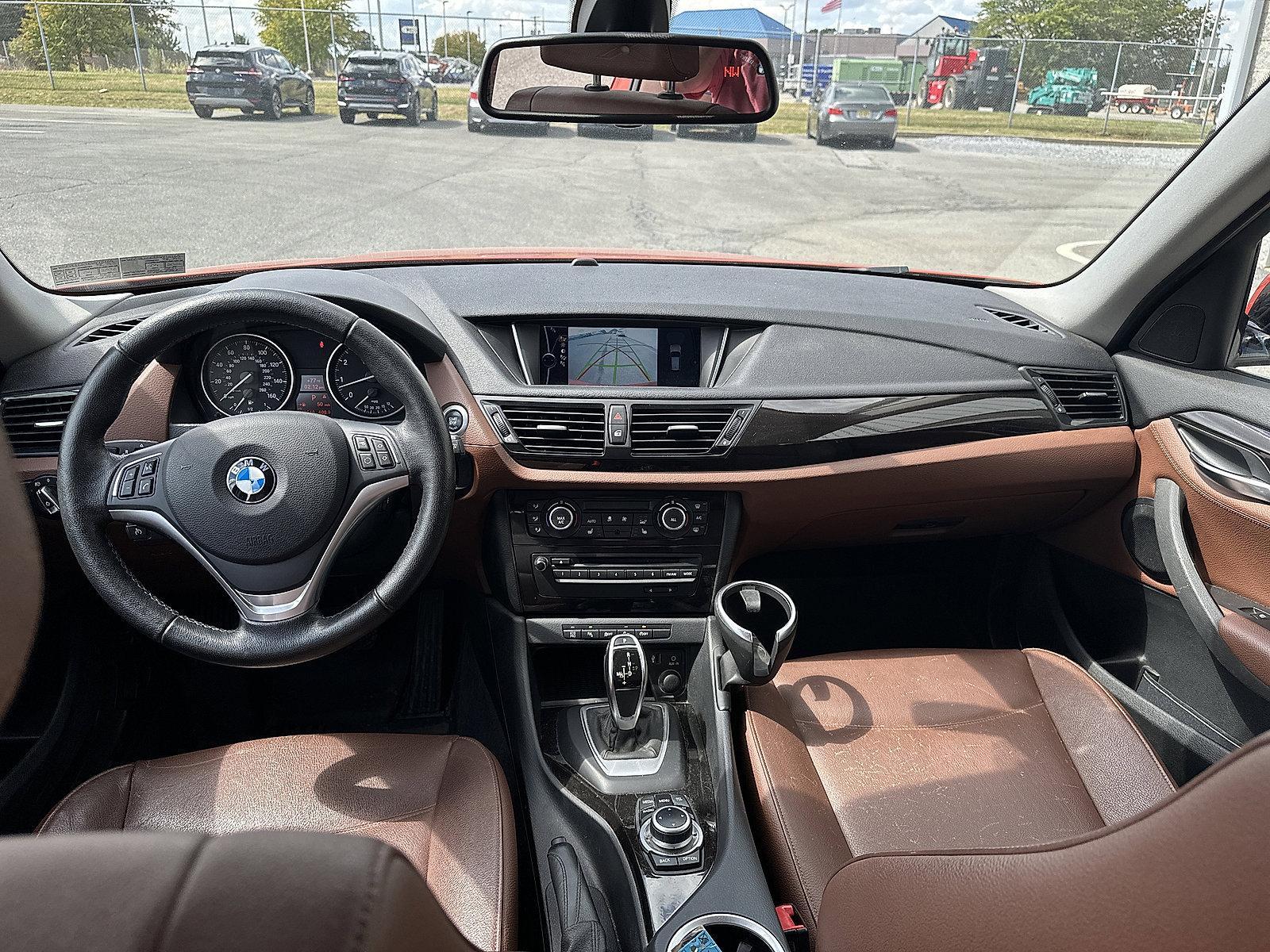 2014 BMW X1 xDrive28i Vehicle Photo in Lancaster, PA 17601