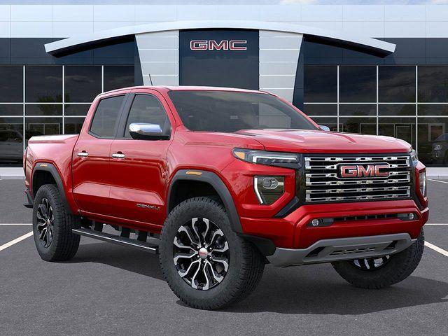2026 GMC Canyon Vehicle Photo in WATERTOWN, CT 06795-3318