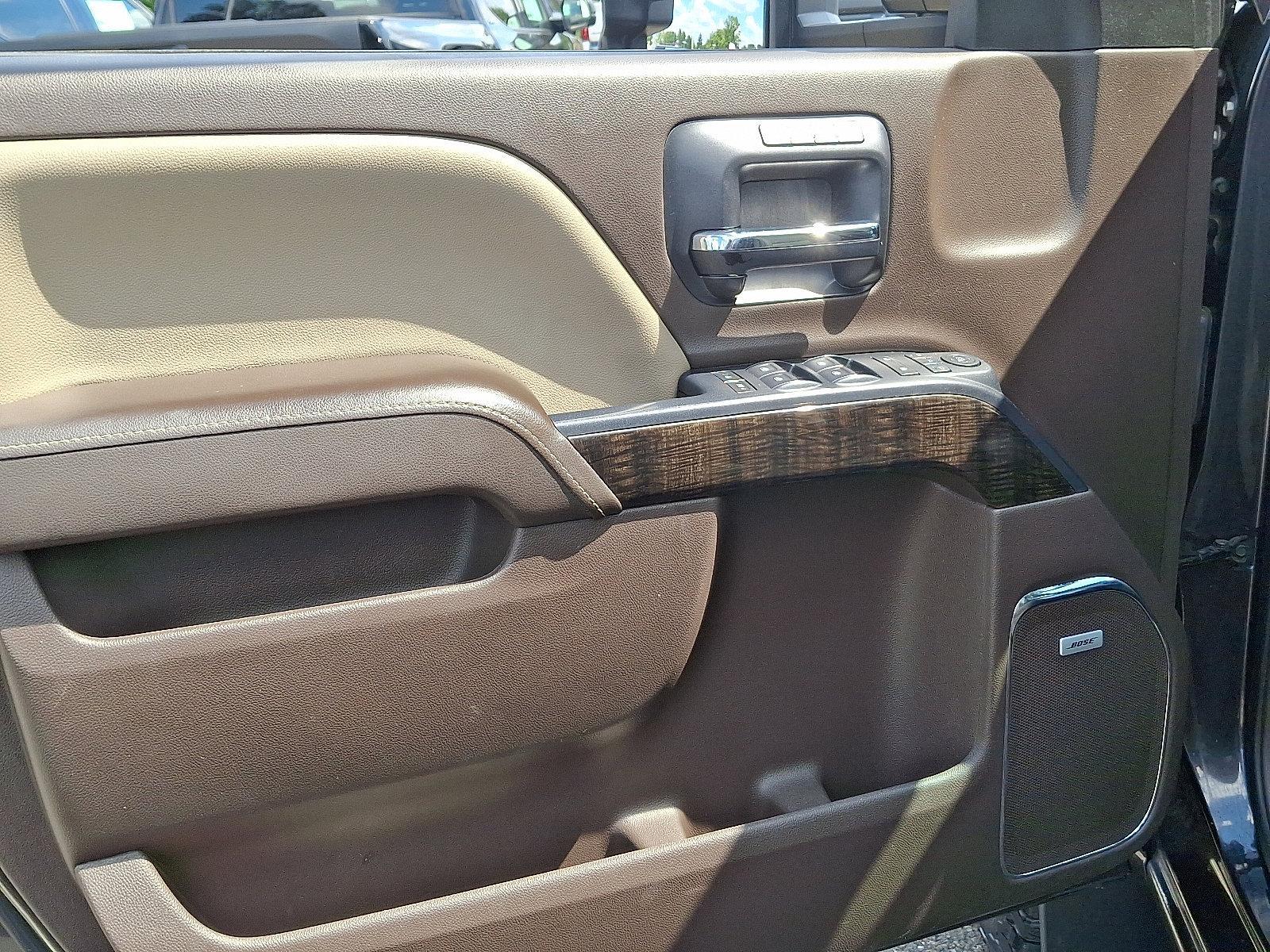 2016 GMC Sierra 2500 HD Vehicle Photo in Trevose, PA 19053