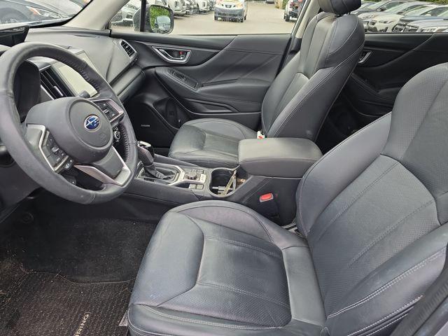 2019 Subaru Forester Vehicle Photo in Pleasant Hills, PA 15236